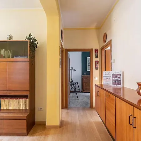 15 Minuti Bormio & Tirano Cozy Home Sondalo Exterior photo