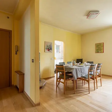 15 Minuti Bormio & Tirano Cozy Home Sondalo Exterior photo