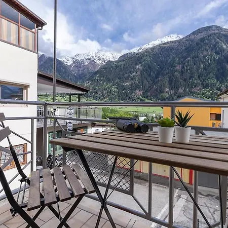 15 Minuti Bormio & Tirano Cozy Home Sondalo Exterior photo