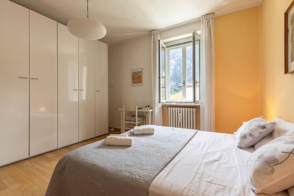 15 Minuti Bormio & Tirano Cozy