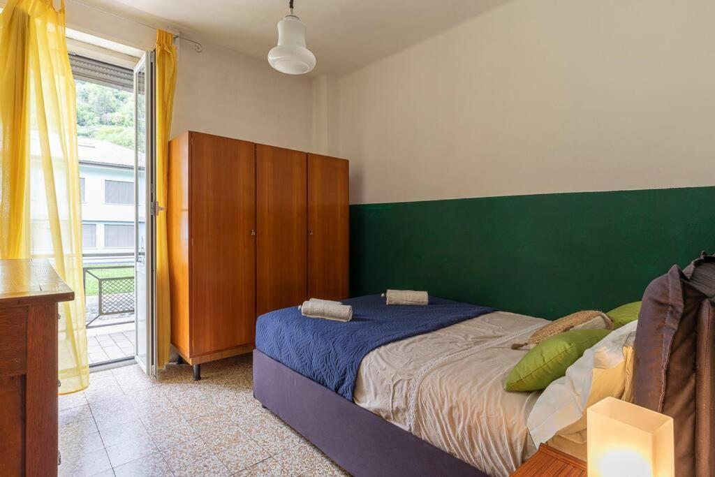 15 Minuti Bormio & Tirano Cozy Sondalo