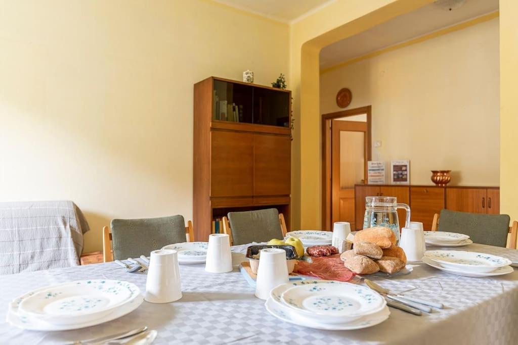 15 Minuti Bormio & Tirano Cozy Apartment