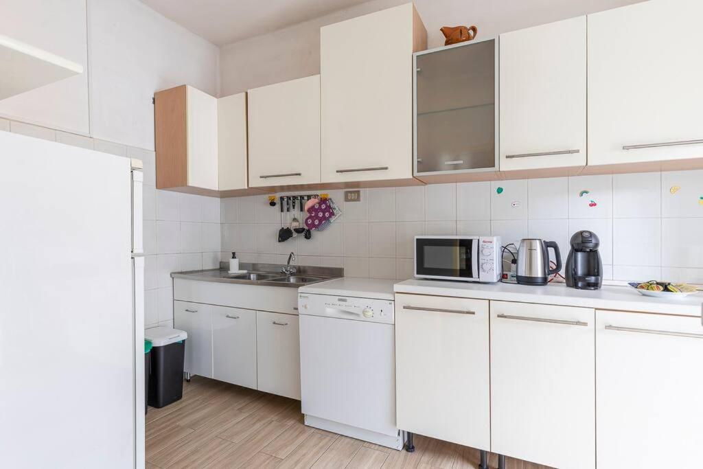 15 Minuti Bormio & Tirano Cozy
