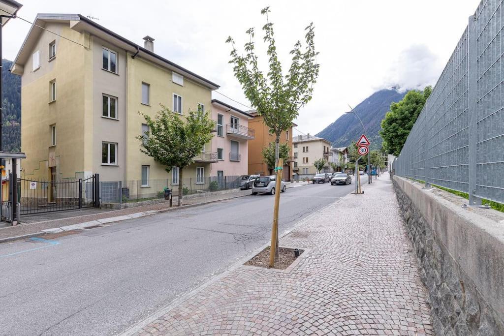 Apartment 15 Minuti Bormio & Tirano Cozy