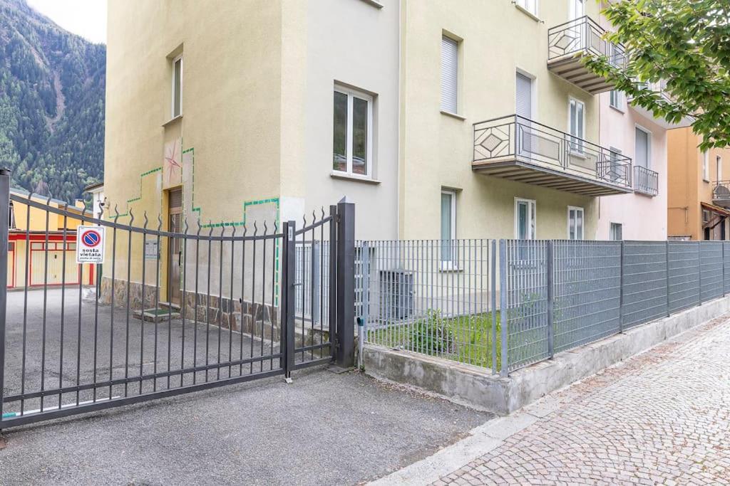Apartamento 15 Minuti Bormio & Tirano Cozy *